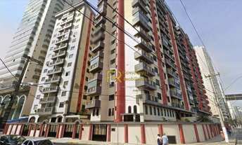 Imagem: Apartamento com 1 dormitório à venda