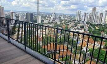 Imagem 2: Apartamento Alto Padrão 4 suítes 245 m² no Marista