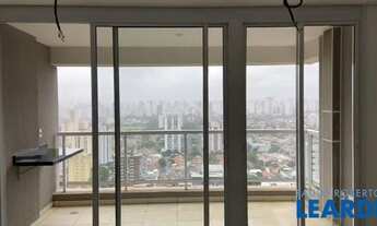 Imagem: APARTAMENTO - BROOKLIN - SP