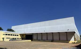 Imagem 5: GALPÃO - JARDIM ALVORADA - SP