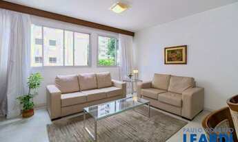 Imagem 4: APARTAMENTO - JARDIM PAULISTA - SP