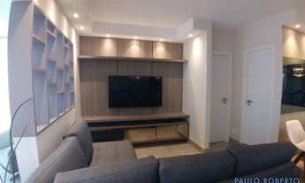 Imagem 3: APARTAMENTO - MORUMBI - SP