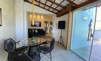 Imagem 4: Cobertura à venda, 4 quartos, 3 vagas, BARRA DA TIJUCA - RIO DE JANEIRO/RJ