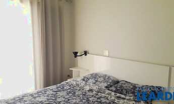 Imagem 6: FLAT - INDIANÓPOLIS - SP