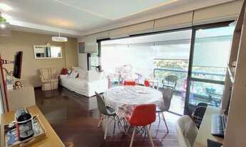 Imagem 3: Rio de Janeiro - Apartamento Padrão - Ipanema