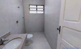 Imagem 5: CASA TÉRREA - VILA ROMANA - SP