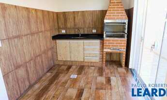 Imagem 3: CASA TÉRREA - JARDIM ITÁLIA - SP