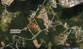 Imagem: TERRENO EM CONDOMÍNIO - PARQUE DOS CAETES