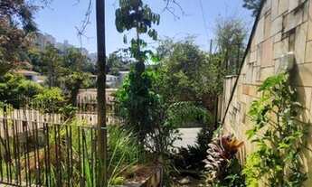 Imagem 7: SOBRADO - PACAEMBU - SP