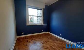 Imagem: APARTAMENTO - JARDIM PAULISTA - SP