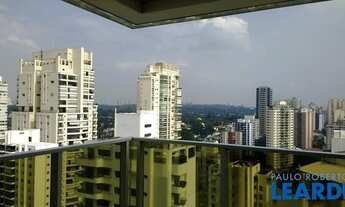 Imagem 6: APARTAMENTO - CAMPO BELO - SP