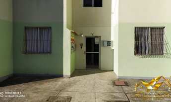 Imagem 6: APARTAMENTO 2 QUARTOS NO COND. PARQUE DOS PÁSSAROS I