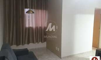 Imagem: Apartamento (tipo - padrao) 2 dormitórios