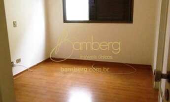 Imagem 5: Amplo apartamento na Professor Horácio Meirelles Teixeira, Morumbi