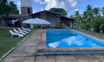 Imagem: CASA RESIDENCIAL em LAURO DE FREITAS - BA