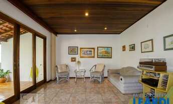 Imagem 7: SOBRADO - AGRONÔMICA - SC