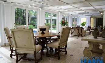 Imagem 4: SOBRADO - REAL PARQUE - SP