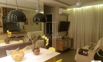 Imagem: Apartamento (tipo - padrao) 2 dormitórios