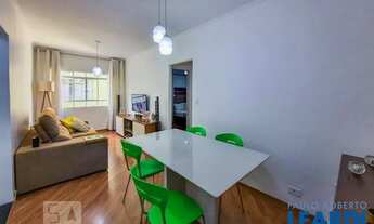 Imagem: APARTAMENTO - SUÍÇO - SP