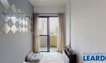 Imagem 3: APARTAMENTO - MOEMA ÍNDIOS - SP