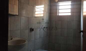 Imagem 4: Sao Jose dos Campos - Casa Padrão - Parque Interlagos