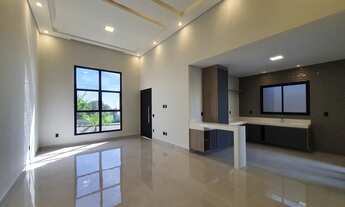 Imagem 5: Linda casa à venda no Condomínio Di Roma em Indaiatuba-SP., 180 m2 de construção