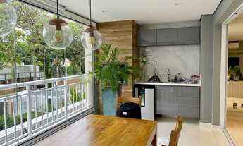 Imagem 3: SENSACIONAL: 3 DOR, SUÍTE, 3 VAGAS + DEPÓSITO NO SUBSOLO