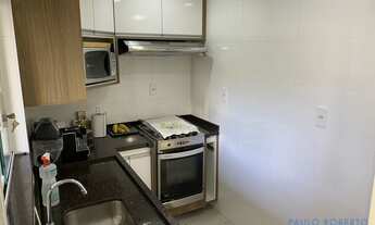 Imagem 7: APARTAMENTO - PERDIZES - SP