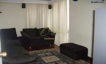 Imagem 3: Brooklin Velho - bairro tranquilo com muito verde!!!