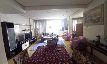 Imagem 3: Apartamento à venda, 3 quartos, 1 suíte, 1 vaga, Copacabana - RIO DE JANEIRO/RJ