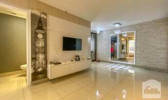 Imagem 5: Apartamento à Venda - Vila da Serra, 1 Quarto, 53 m²