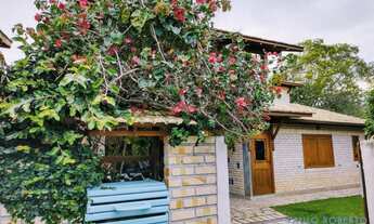 Imagem 5: SOBRADO - RIO TAVARES - SC