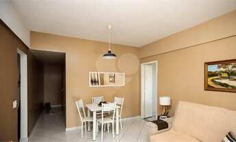 Imagem 5: Apartamento - 02 quartos - Engenho Novo