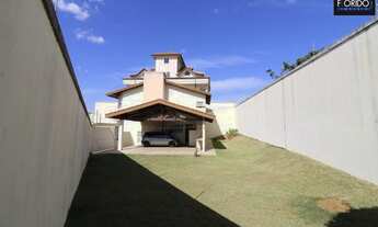 Imagem: Casa para Locação em Atibaia, Jardim Do