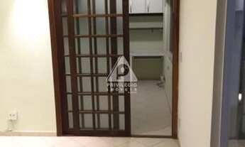 Imagem 6: Apartamento à venda, 3 quartos, 1 suíte, 2 vagas, Vila Isabel - RIO DE JANEIRO/RJ