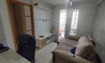 Imagem: Apartamento para venda possui 47 metros