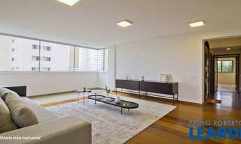 Imagem 3: APARTAMENTO - ALTO DE PINHEIROS - SP