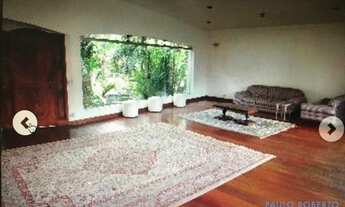 Imagem 6: CASA TÉRREA - REAL PARQUE - SP