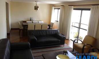 Imagem 6: APARTAMENTO - PARAÍSO - SP