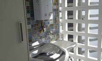 Imagem 7: APARTAMENTO - MIRANDÓPOLIS - SP