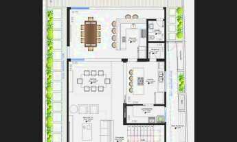 Imagem 2: Casa de Alto Padrão Condomínio Caledônia, Camboriú SC