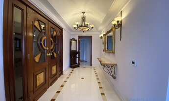 Imagem: APARTAMENTO - JARDIM AMÉRICA - SP