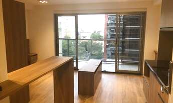 Imagem 7: Apto Mobiliado Edifício Meet a soma perfeita delazer ,conforto praticidade e segurança