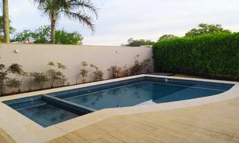 Imagem: CONDOMÍNIO ALPHAVILLE IMBUIAS ALTO PADRÃO