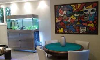 Imagem 5: CASA EM CONDOMÍNIO - PARQUE TERRA NOVA II - SP