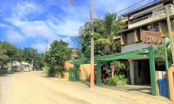 Imagem 3: PRÉDIO - LAGOA DA CONCEIÇÃO - SC