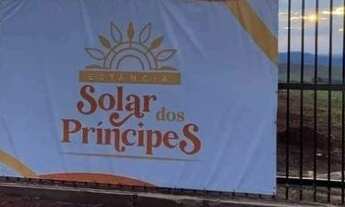 Imagem 6: Chácara 1000m2 Solar dos Príncipes