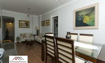 Imagem: Locação Apartamento 3 Dormitórios - 126