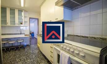 Imagem 7: Apartamento Venda Vila Mariana 105 m² 3 Dormitórios