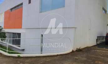 Imagem 3: Salão/Galpão (salão - térreo